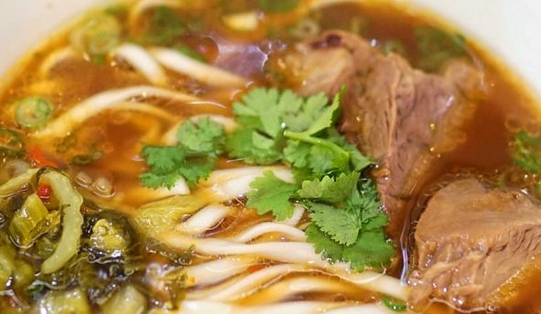 From rice rolls to beef noodle soup: 3 new spots to score Taiwanese eats in New York City