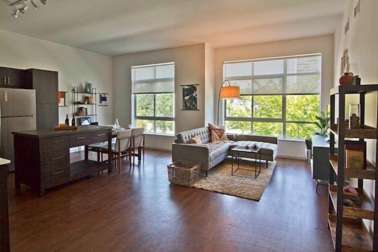 Apartments for rent in Detroit: What will $2,100 get you?