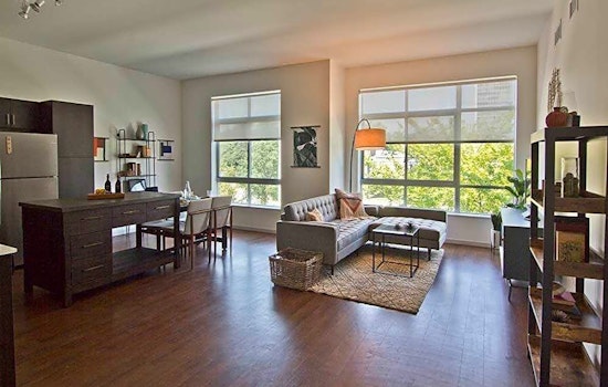 Apartments for rent in Detroit: What will $2,100 get you?
