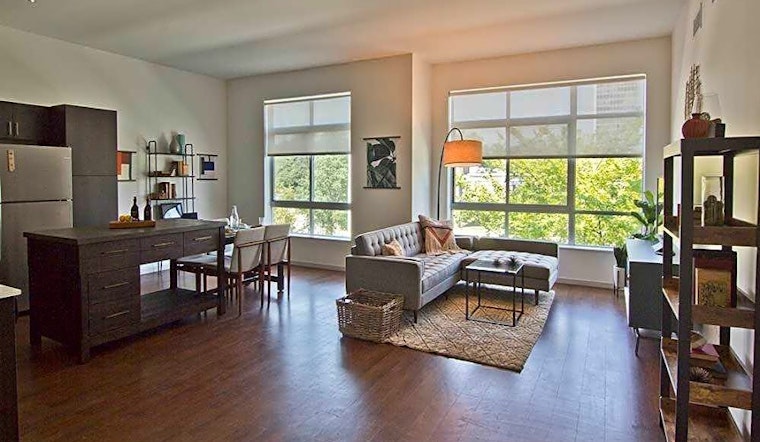 Apartments for rent in Detroit: What will $2,100 get you?