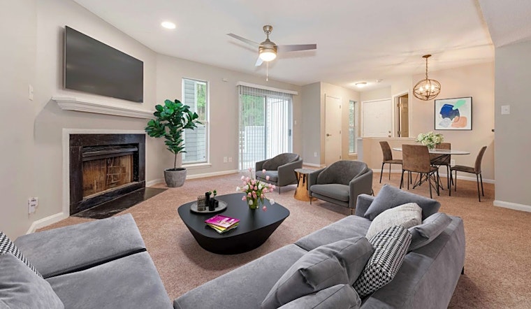 Apartments for rent in Durham: What will $1,200 get you?