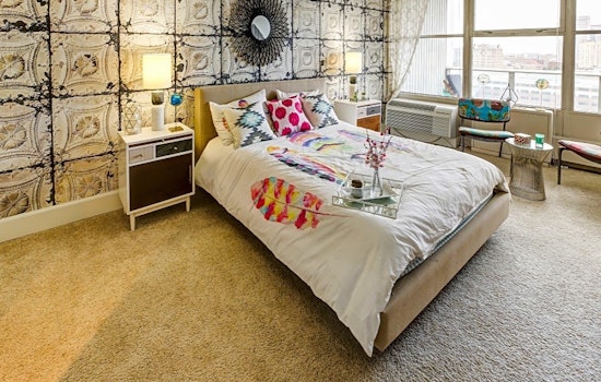 Apartments for rent in Louisville: What will $1,900 get you?