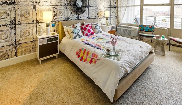 Apartments for rent in Louisville: What will $1,900 get you?