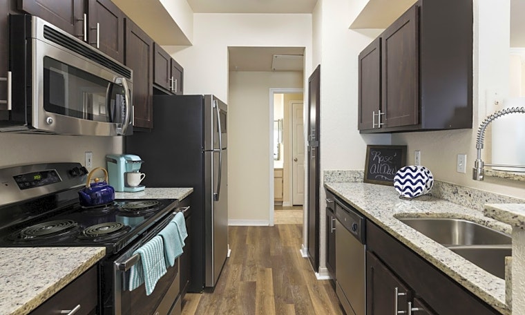 Apartments for rent in Orlando: What will $1,700 get you?