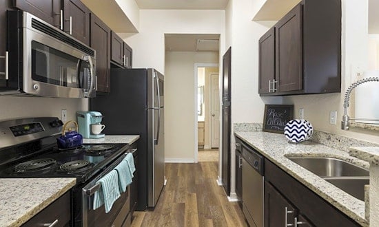 Apartments for rent in Orlando: What will $1,700 get you?