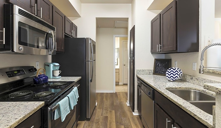 Apartments for rent in Orlando: What will $1,700 get you?