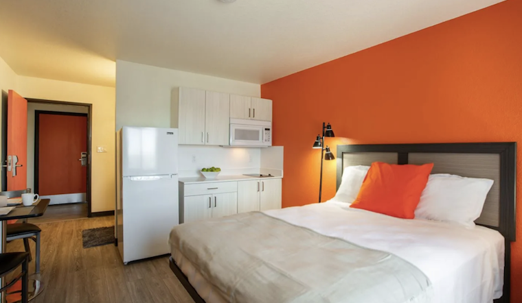 Apartments for rent in Albuquerque: What will $1,000 get you?