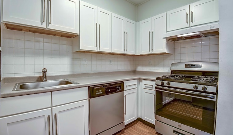 Apartments for rent in Worcester: What will $1,100 get you?