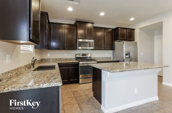 Apartments for rent in Las Vegas: What will $2,000 get you?