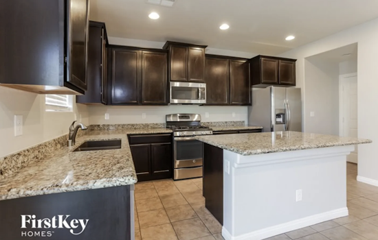 Apartments for rent in Las Vegas: What will $2,000 get you?