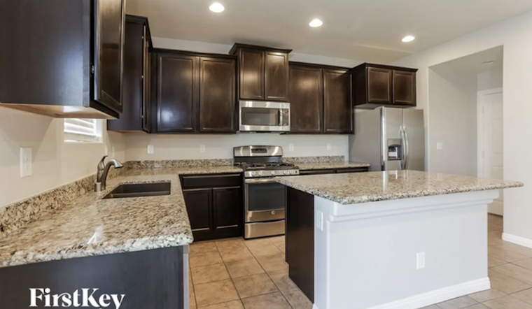 Apartments for rent in Las Vegas: What will $2,000 get you?