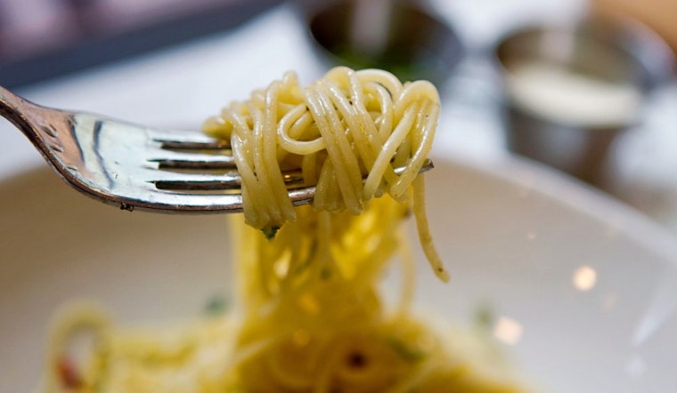 New restaurant The Italian Job brings handmade pasta to Plano
