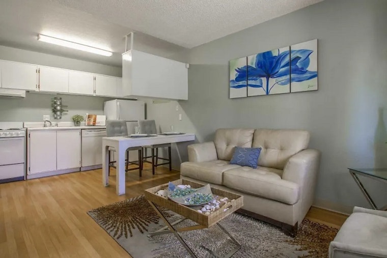 Apartments for rent in Phoenix: What will $700 get you?