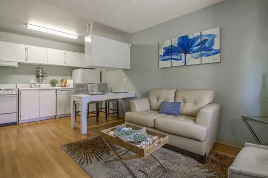 Apartments for rent in Phoenix: What will $700 get you?