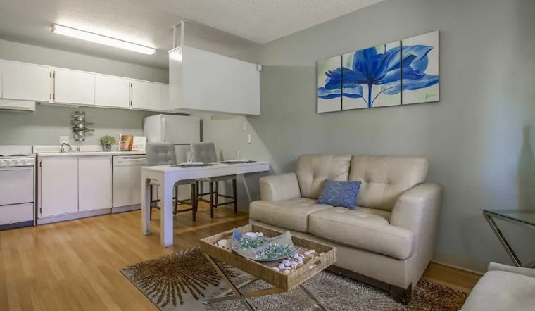 Apartments for rent in Phoenix: What will $700 get you?