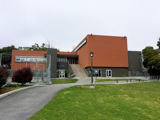 What's New At The Harvey Milk Center