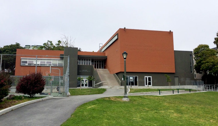What's New At The Harvey Milk Center