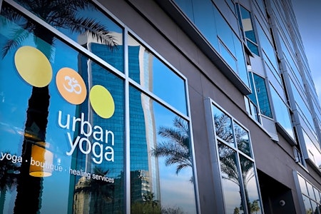 Phoenix's top yoga studios, ranked