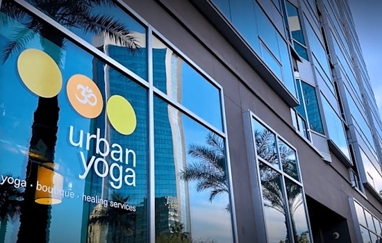Phoenix's top yoga studios, ranked
