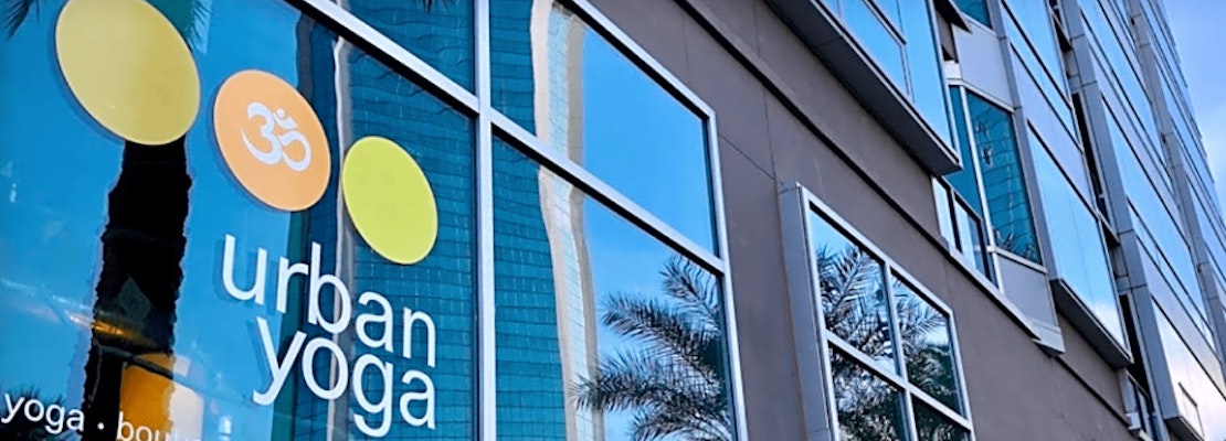 Phoenix's top yoga studios, ranked