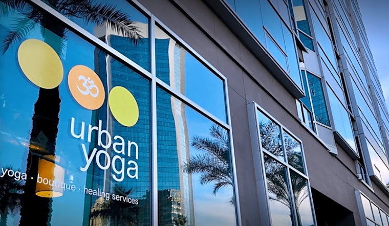 Phoenix's top yoga studios, ranked
