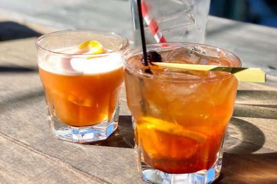 Your guide to the 4 most popular spots in Milwaukee's Lower East Side neighborhood