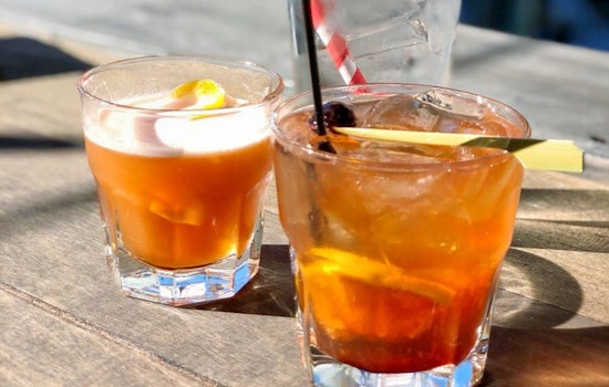 Your guide to the 4 most popular spots in Milwaukee's Lower East Side neighborhood