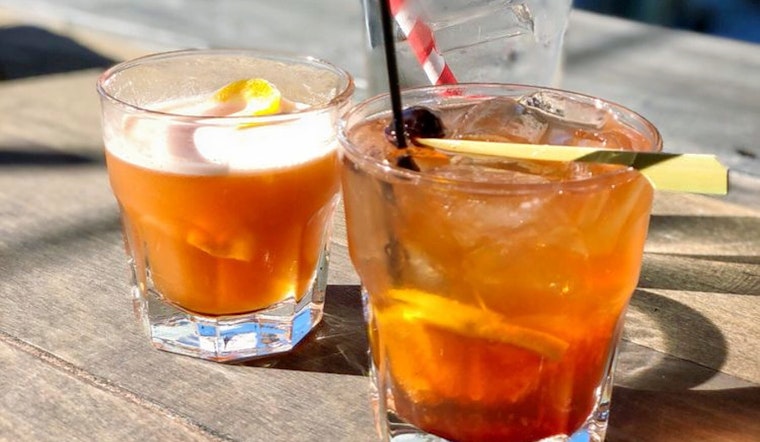 Your guide to the 4 most popular spots in Milwaukee's Lower East Side neighborhood