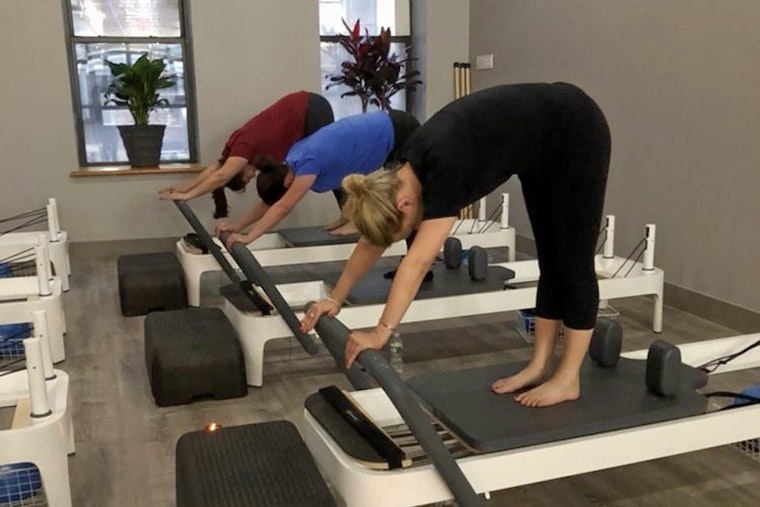BK Pilates offers health and happiness after debuting in Tribeca