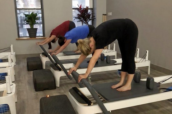 BK Pilates offers health and happiness after debuting in Tribeca