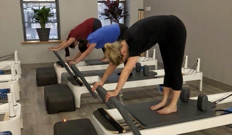 BK Pilates offers health and happiness after debuting in Tribeca