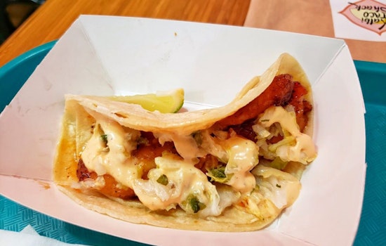 St. Louis' 4 top spots for low-priced tacos