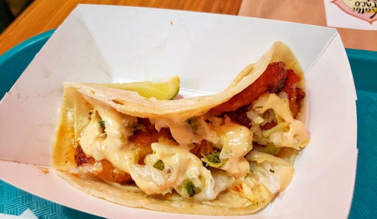 St. Louis' 4 top spots for low-priced tacos