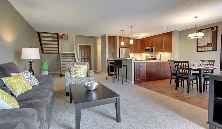 Apartments for rent in Saint Paul: What will $1,200 get you?