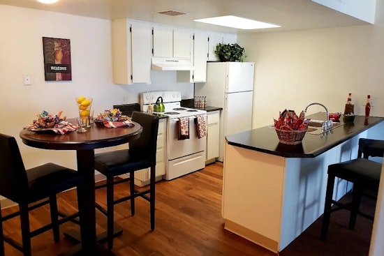 Apartments for rent in Mesa: What will $800 get you?