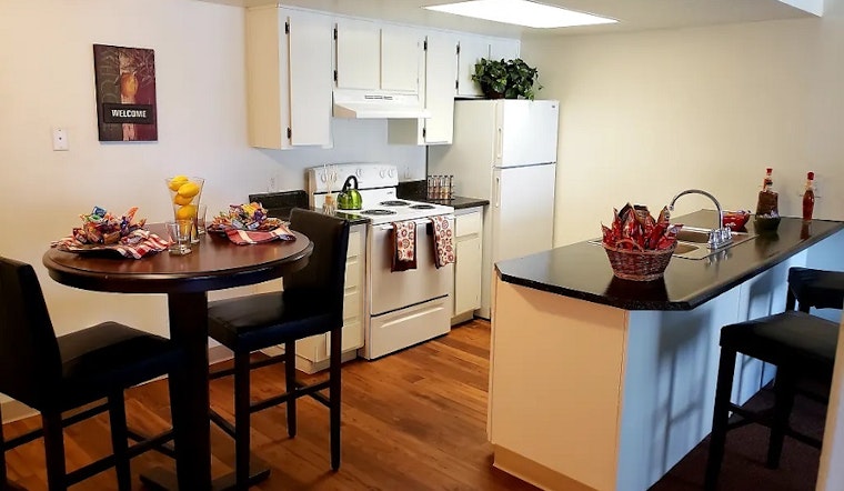 Apartments for rent in Mesa: What will $800 get you?
