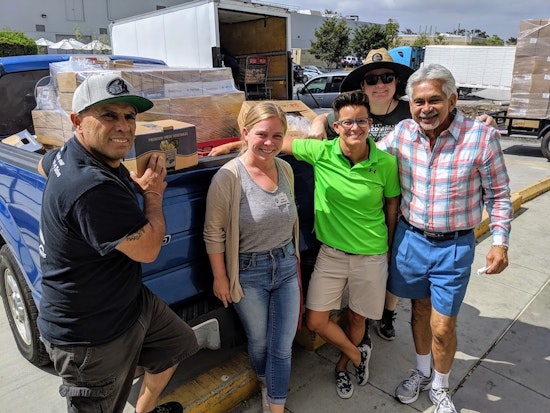 These hunger-focused nonprofits are seeking help at Thanksgiving