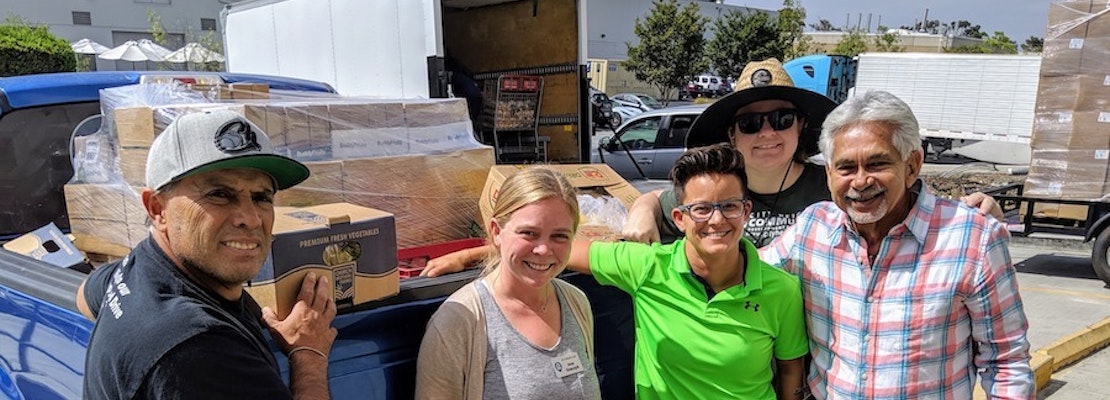 These hunger-focused nonprofits are seeking help at Thanksgiving