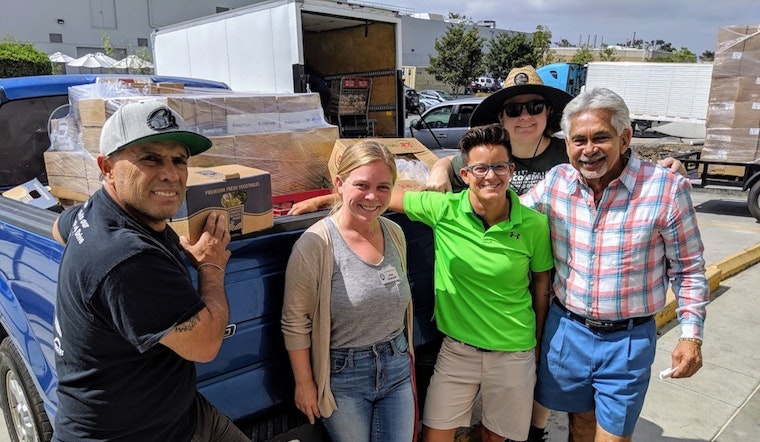 These hunger-focused nonprofits are seeking help at Thanksgiving