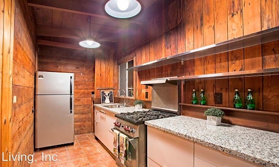 Apartments for rent in Berkeley: What will $2,800 get you?