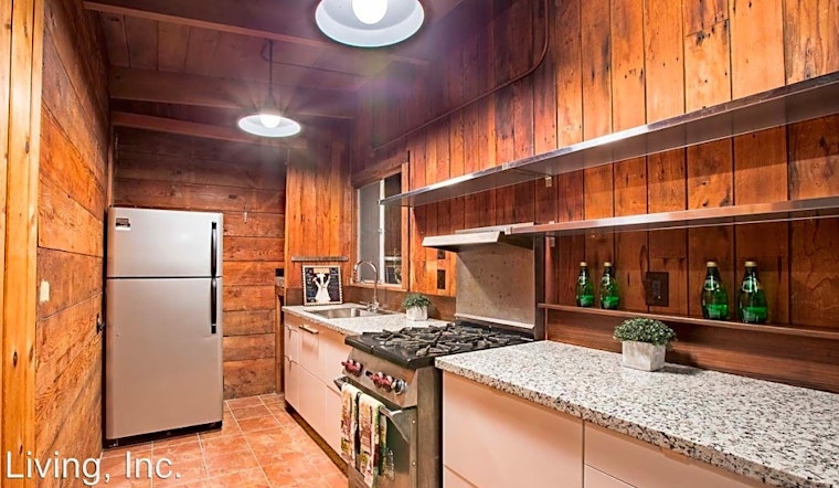 Apartments for rent in Berkeley: What will $2,800 get you?