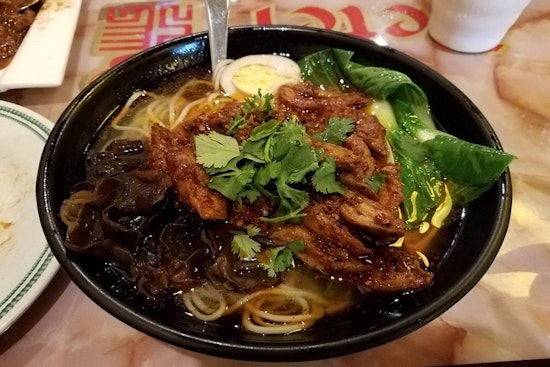 The 5 best spots to score soups in Virginia Beach