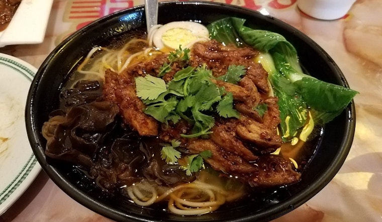 The 5 best spots to score soups in Virginia Beach