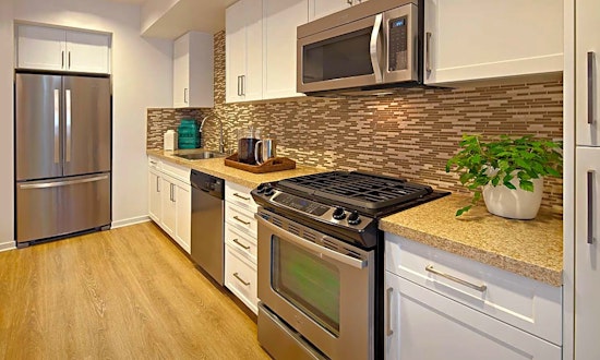 Apartments for rent in San Jose: What will $3,700 get you?