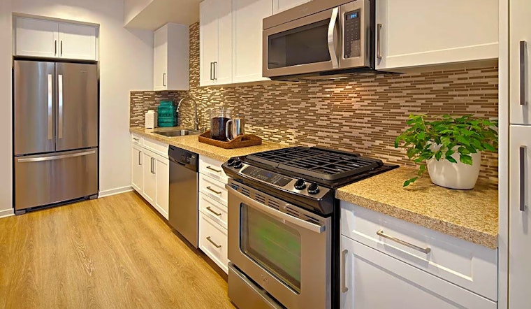 Apartments for rent in San Jose: What will $3,700 get you?