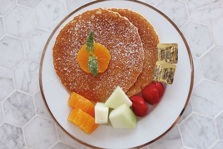 Craving breakfast and brunch? Check out these 3 new New York City spots