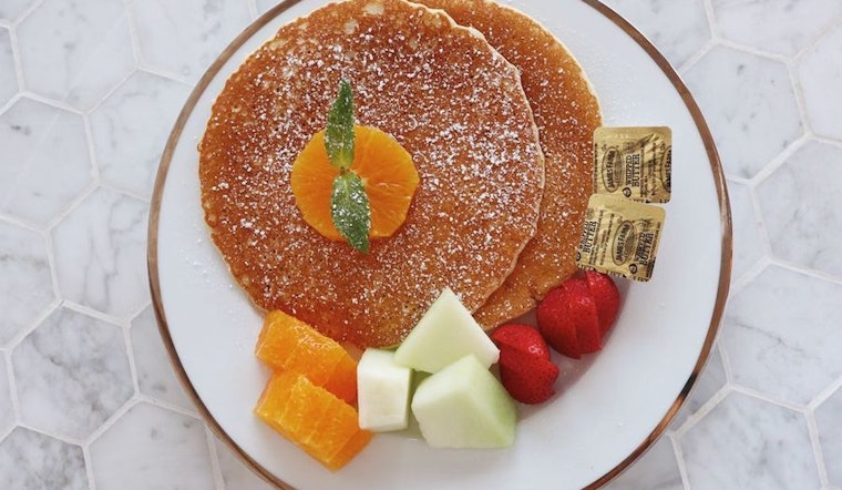 Craving breakfast and brunch? Check out these 3 new New York City spots