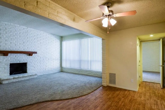 Apartments for rent in Tucson: What will $1,100 get you?