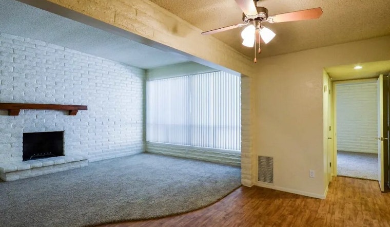 Apartments for rent in Tucson: What will $1,100 get you?