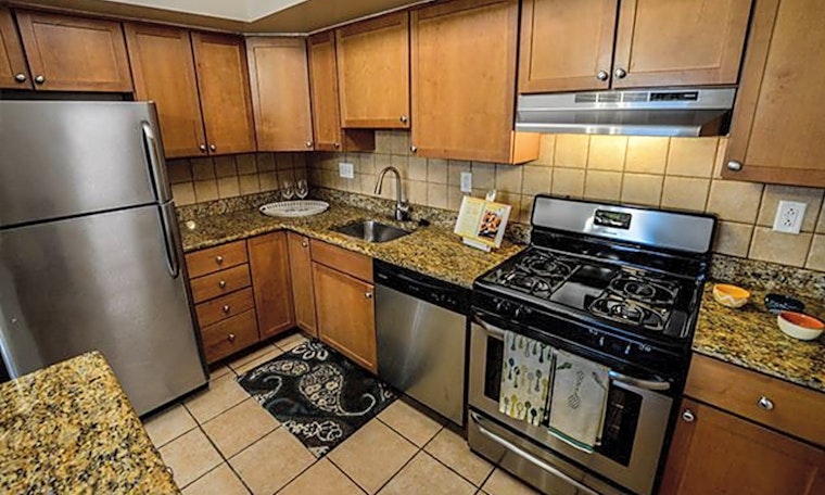Apartments for rent in Philadelphia: What will $2,000 get you?